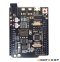 UNO + WiFi R3 ATmega328P + ESP8266 (32Mb memory)  USB-TTL CH340G for Arduino  (BA0003)