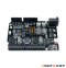UNO + WiFi R3 ATmega328P + ESP8266 (32Mb memory)  USB-TTL CH340G for Arduino  (BA0003)