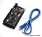 Mega +Wifi R3 ATMega2560+ESP8266 32Mb Memory USB-TTL CH340G Compatible For Arduino (BA0008)