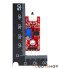 SM0002 NTC Thermal Temperature sensor module