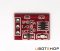 TTP223 Switch Button Self-Lock Capacitive Touch Sensor Module for Arduino(MS0003)