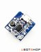 Lithium 3.7v to 5v USB Power Module Lithium Battery Charging Protection Board Boost Converter LED Display USB For DIY Charger(PB0007)