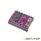 DRV8825 Stepper Driver with Heat Sink (MD0001) 