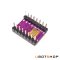DRV8825 Stepper Driver with Heat Sink (MD0001) 
