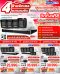 ชุดกล้องพร้อมติดตั้ง  IP Camera ความคมชัด 4 MP