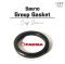 ซีลยาง Group Gasket-FAEMA (โอริง)