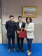 【ประธานกรรมการและ CEO กลุ่มบริษัทเข้าเยี่ยมคารวะรัฐมนตรีว่าการกระทรวงเกษตรฯ ธรรมนัส】