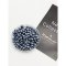 ลูกปัดมุกสี GPB01 ลูกปัดมุกพลาสติก 50 ลูก มีรู ขนาด 8 มิล Glass Pearl Beads