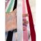 ริบบิ้นกำมะหยี่ Velvet Ribbon 5เมตร 2.5cm