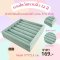 ถาดโชว์แหวนจิ๋ว เนื้อผ้ากำมะหยี่ 12 สี