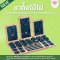 ขาตั้งแสดงเครื่องประดับ Jewellery Organizer ตู้โชว์สําหรับจัดเก็บสําหรับแหวนหู Studs สร้อยคอเคาน์เตอร์