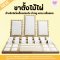 ขาตั้งแสดงเครื่องประดับ Jewellery Organizer ตู้โชว์สําหรับจัดเก็บสําหรับแหวนหู Studs สร้อยคอเคาน์เตอร์