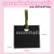 ถุงกระดาษสั่งสกรีน Logo+ริบบิ้น รุ่น Momo Bag โมโม่ แบ็ค