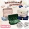 กล่องกำมะหยี่ใส่เครื่องประดับ ใส่สร้อย แหวน ต่างหู จิวเวลรี่