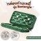 กล่องกำมะหยี่ใส่เครื่องประดับ ใส่สร้อย แหวน ต่างหู จิวเวลรี่