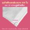 ถุงผ้าสปันบอนด์แบบบาง 100 ใบ ราคาส่ง
