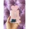 ลูกปัดฝังเพชรเทียม ขนาด1cm 10ชิ้น/แพ็ค พร้อมส่ง