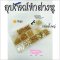 อุปกรณ์ทำต่างหู ได้เป็นเซ็ท(กล่อง)