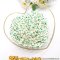 ดอกไม้  Smiley Daisy + ผลไม้ สำหรับงานตกแต่งเรซิ่น และ DIY
