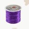 เอ็นไหมยืด ไหมยืด เอ็นร้อยลูกปัดกำไรหิน ม้วนละ50หลา พร้อมส่ง
