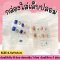 กล่องใส่เล็บปลอม กล่องพลาสติก