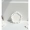 พร็อพถ่ายรูปสินค้าสวยๆ สไตล์ minimal จานปูนขาว
