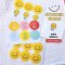 สติ๊กเกอร์ Smile