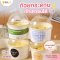 ถ้วยกระดาษ อบได้ พร้อมฝาโดม Foodgrade (1 แพค 20 ชุด)