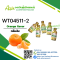 กลิ่นส้ม(WT04511-2) Orange Flavor