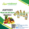 กลิ่นผลไม้รวม(AW11001) Mixed Fruit 3in1 flavour