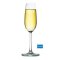 1015F07 Madison Flute Champagne 