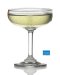 1501S05 Classic Saucer Champagne 