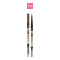 Mee XXD Slimbrow Pencil 02 NATURAL BROWN
