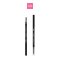 Mee Slimline 1.5mm. Auto Eyebrow Pencil  (06Overly Black) - EXP.09/2026