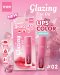 MEE GLAZING TINT OIL 02 SUGAR RED