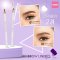 MEE BROW LINER 02 NATURAL BROWN - EXP.09/2029