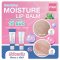 MEE MOISTURE LIP BALM CLEAR COLOR