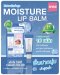 MEE MOISTURE LIP BALM CLEAR COLOR