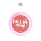 MEE CALL ME MAYBE BLUSH // 810 THINK OF U