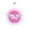 MEE CALL ME MAYBE BLUSH //813 FIRST TASTE