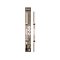 MEE ULTRA SLIMBROW PENCIL 01 DARK BROWN
