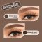 MEE ULTRA SLIMBROW PENCIL 01 DARK BROWN