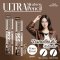MEE ULTRA SLIMBROW PENCIL 01 DARK BROWN