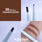 Mee X-Defined Long-wear Brow Pencil 02 CINNAMON BROWN