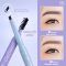 Mee X-Defined Long-wear Brow Pencil 01 DARK WALNUT