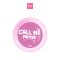Mee Call Me Maybe Blush //813 FIRST TASTE - EXP.01/2027