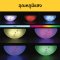 โคมไฟ LED ติดผนัง รุ่น HALF MOON