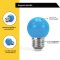 หลอดไฟ LED Bulb รุ่น ปิงปอง