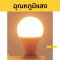 หลอดไฟ LED Bulb รุ่น HARDCORE