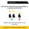หลอดไฟ LED Bulb รุ่น HARDCORE